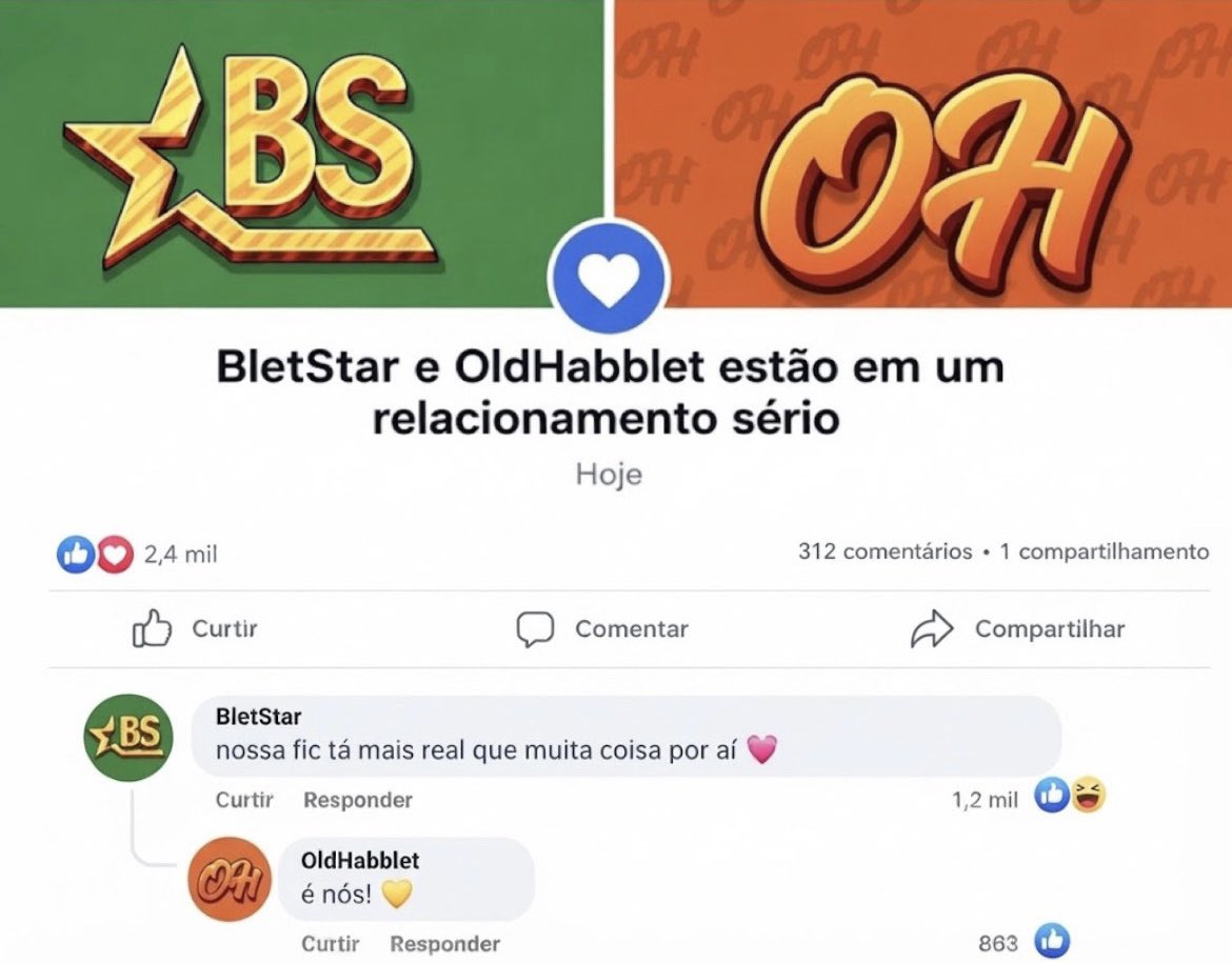 bletstarhbt's tweet photo. Acho que por essas vocês não esperavam… 💍 

Será que da casamento?

@OldHabblet https://t.co/y2ud5rP9Z6