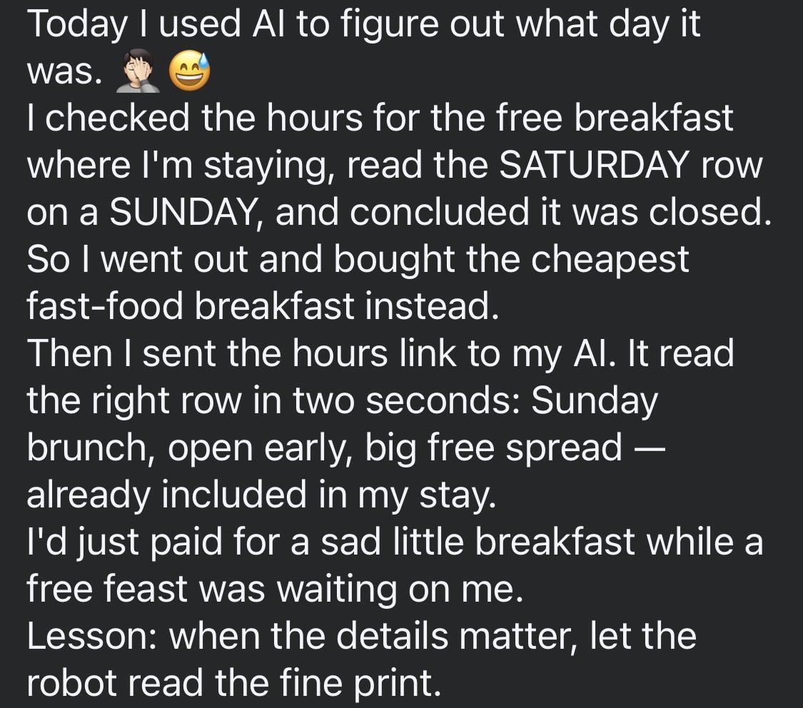 Free_Cha_Ching's tweet photo. How to make or save money with AI https://t.co/8tuZRBa9dZ