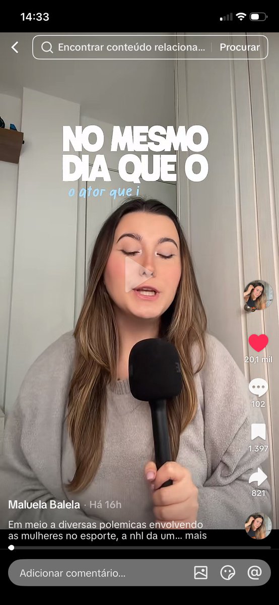 obsessedjalen's tweet photo. No começo do vídeo achei que era s�� mais uma chamada tendenciosa, mas quando terminei o vídeo fiquei completamente em choque. 

E um comentário que me fez refletir de uma menina dizendo que o caso da Hannah nos livros não é muito diferente da realidade… 

Estamos vivendo uma epidemia de ódio contra as mulheres e homens sendo acobertados a todo tempo 😞😢