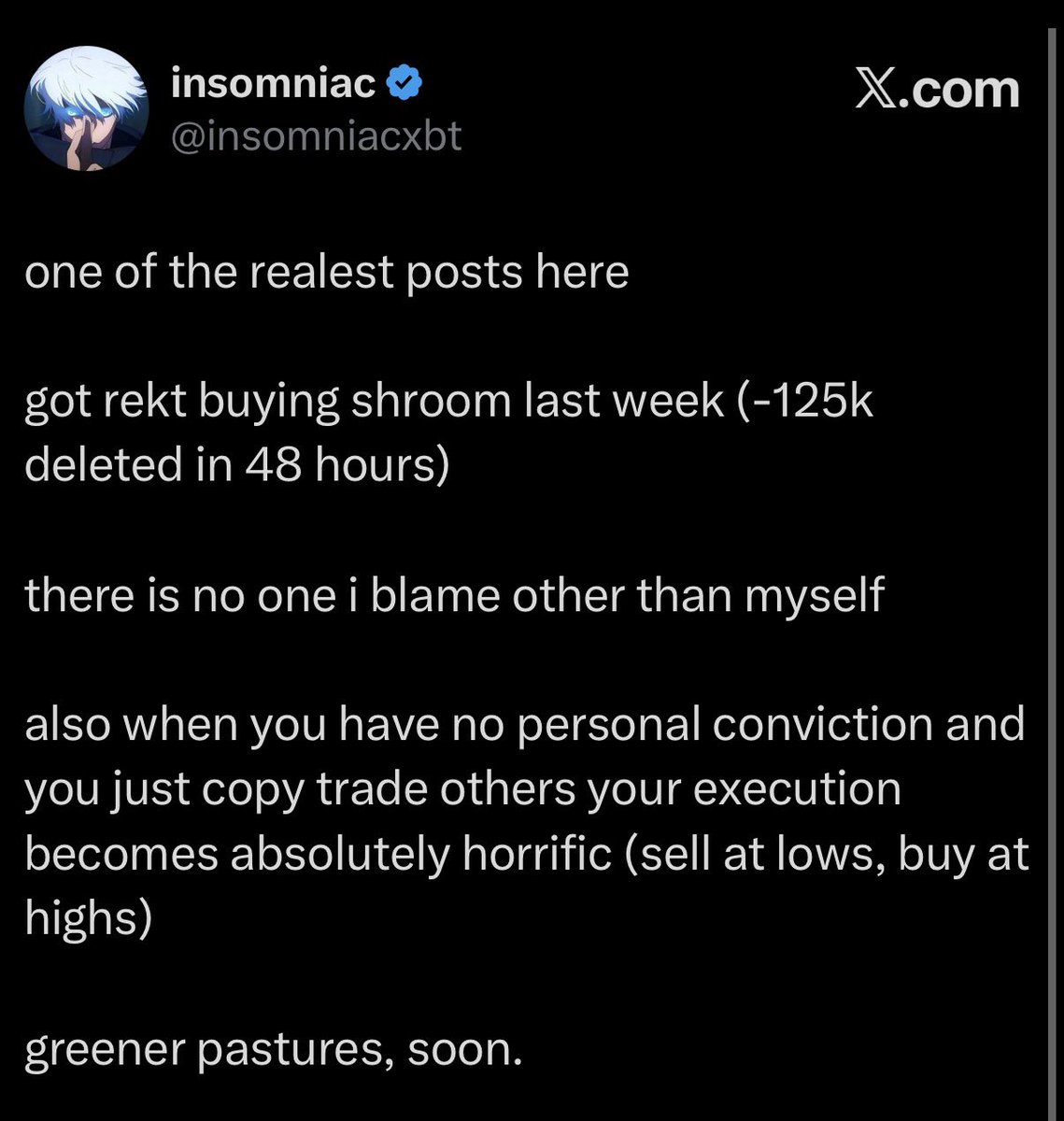 NotTraderLee tweet picture