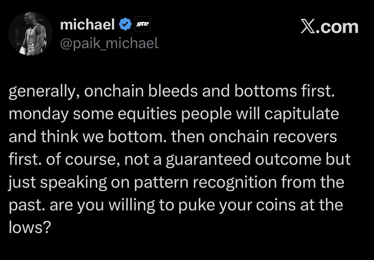 NotTraderLee tweet picture