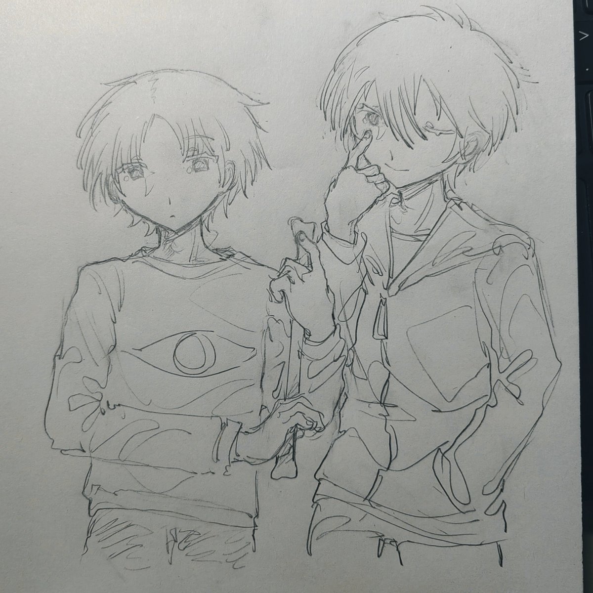 yumebooru's tweet photo. eric, nagatsuki (ubok, yumewo)
Post №18937: https://t.co/RfeCOstR8N
Source: https://t.co/7YcVQ39Csl
Artist: ensou

#ubok #yumewo https://t.co/SnoifZxmBX