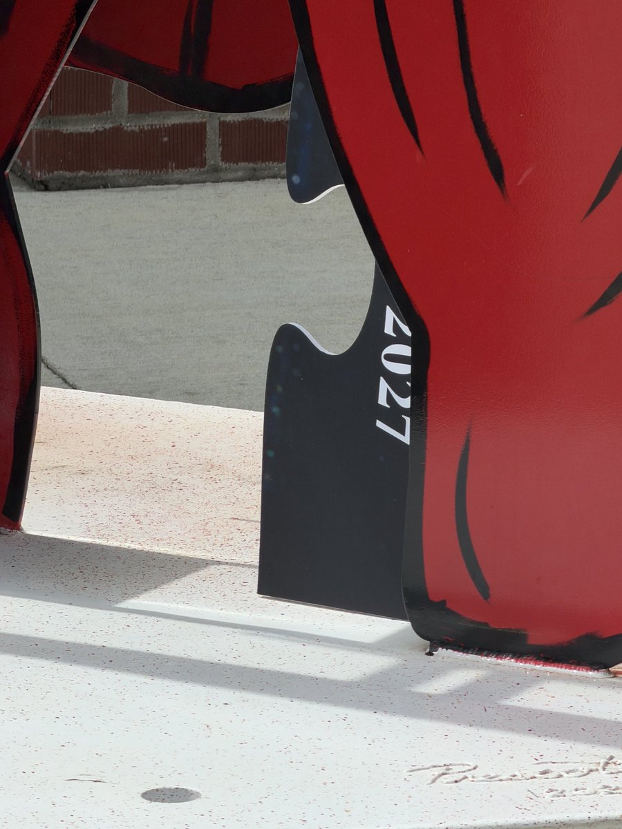 winterworldrva's tweet photo. Another @GoSquirrels game and another chance to find a puzzle piece at @CarMaxPark! Find it and win 4 tickets to WinterWorld presented by SERVPRO! https://t.co/1MoMHxRPS9