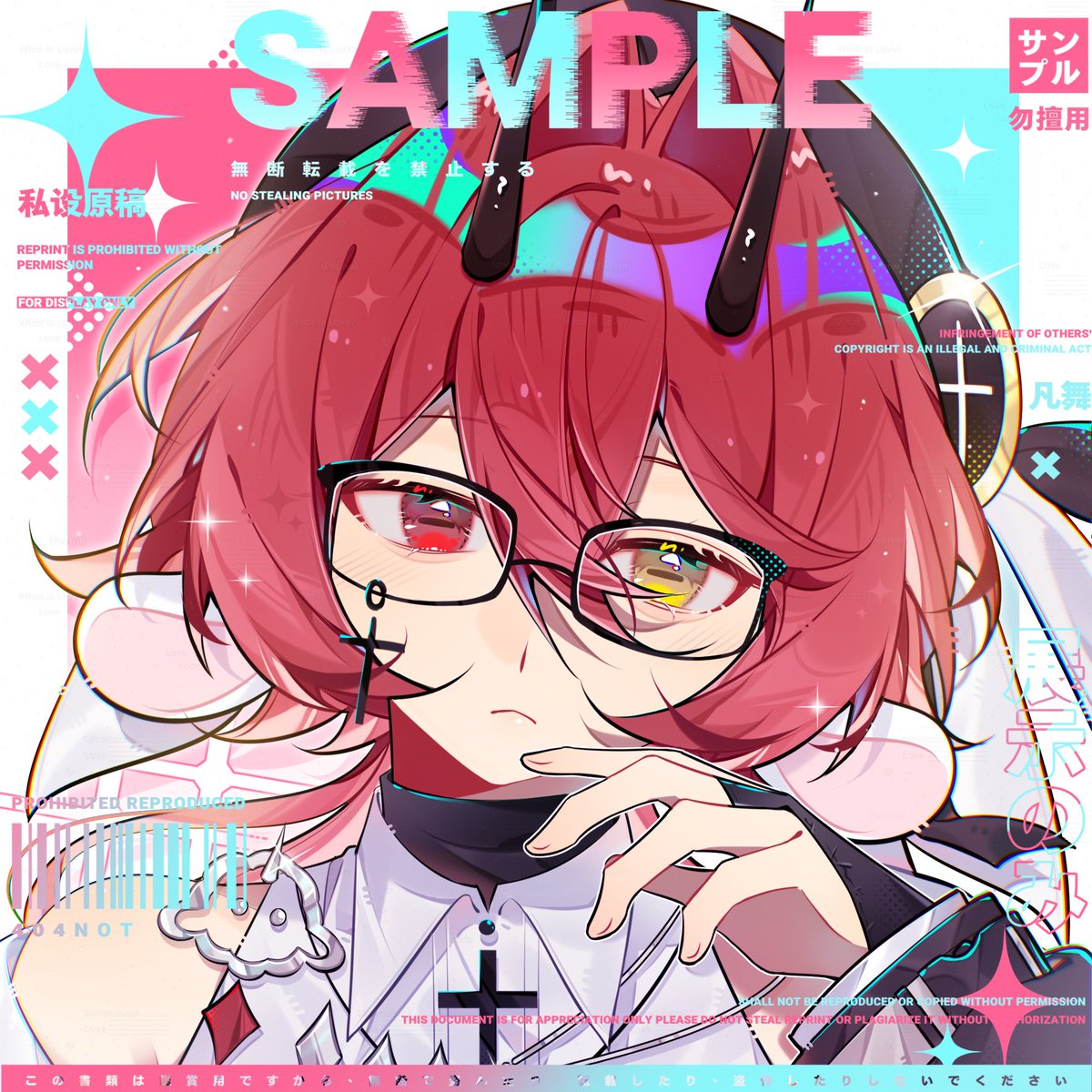 FanWu52001's tweet photo. CD artwork
I hope to be able to get one #vgencode...😭😭😭
#vgen #Commissionshowcase
#artwork #illustration #digitalartㅤㅤㅤㅤ https://t.co/p7nTp9UiRd