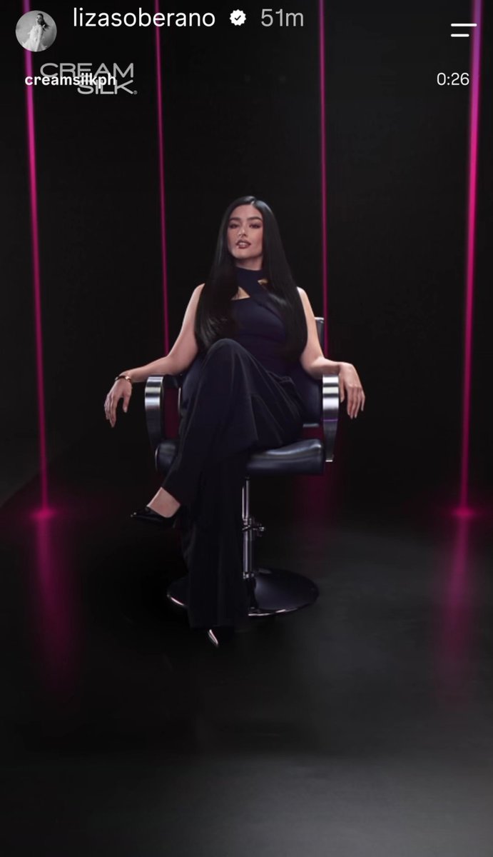 ArzzielMarcena's tweet photo. While Liza Soberano (Raissa) promoted Forgotten Island globally, she became an endorser for Cream Silk Pro Salon.

@lizasoberano
@Dreamworks
#CreamSilkProSalon
#CreamSilkPH
#ForgottenIsland
#LizaSoberano https://t.co/bpms69SKpU