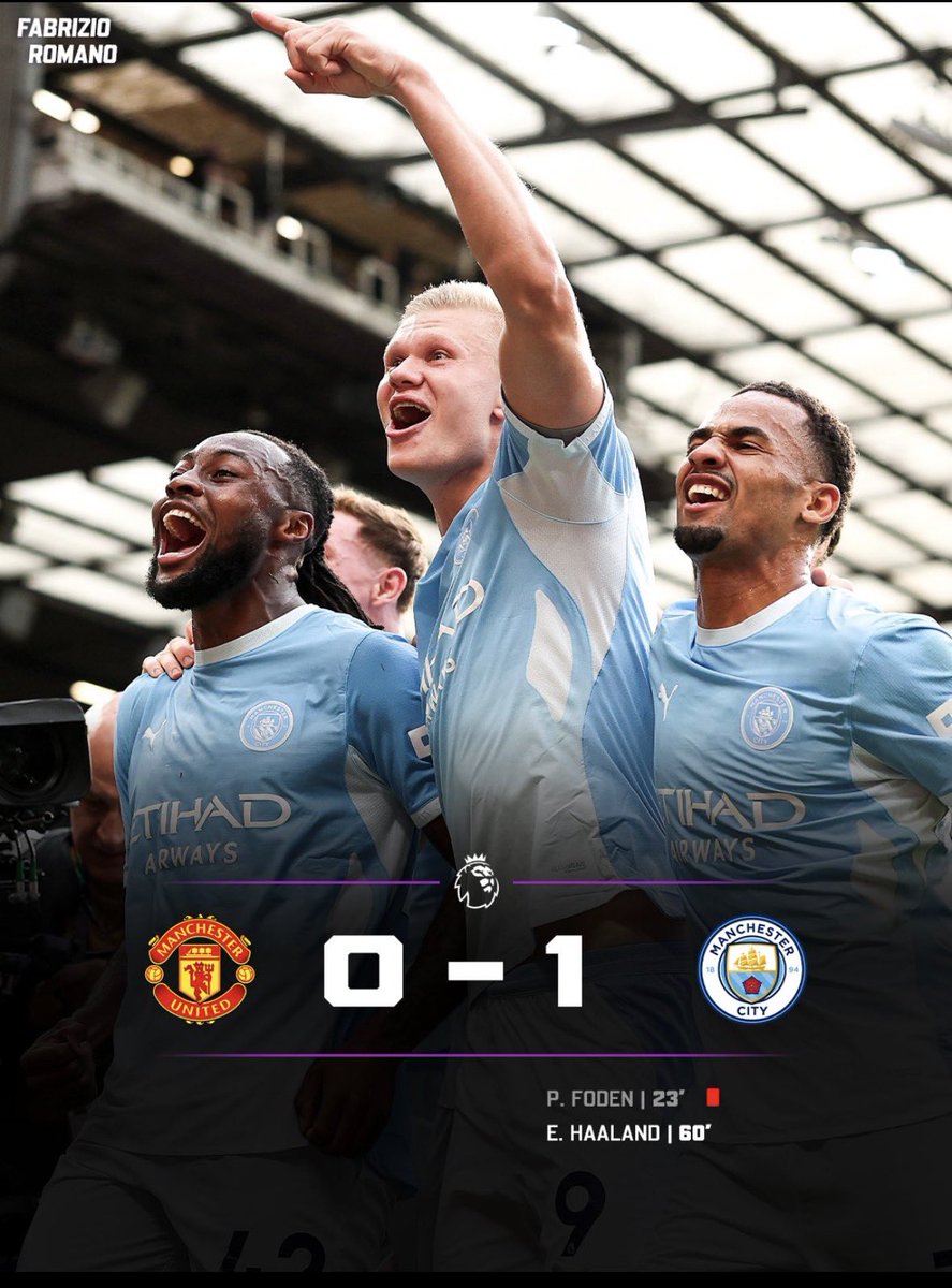 Osafo_mckay's tweet photo. Despite a man down, we still won
Manchester is indeed BLUE!!!🩵🩵🩵🩵 https://t.co/0SS1Li83R6