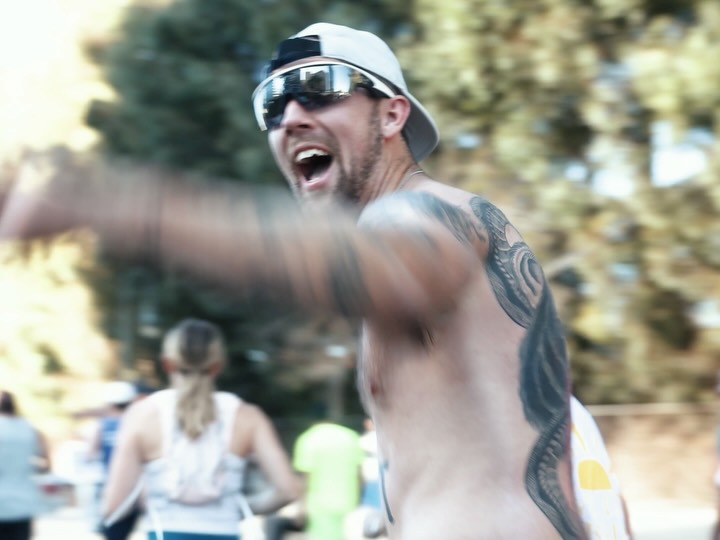 JKSA92's tweet photo. Finished the LA Marathon with the team. None of us hit our desired times, but we certainly learned a lot. It’s a relief to have made it through, and I’m pumped for what comes next. Apparently, some extra training might have been a smart move 😂. https://t.co/Pcm7FdLFAT