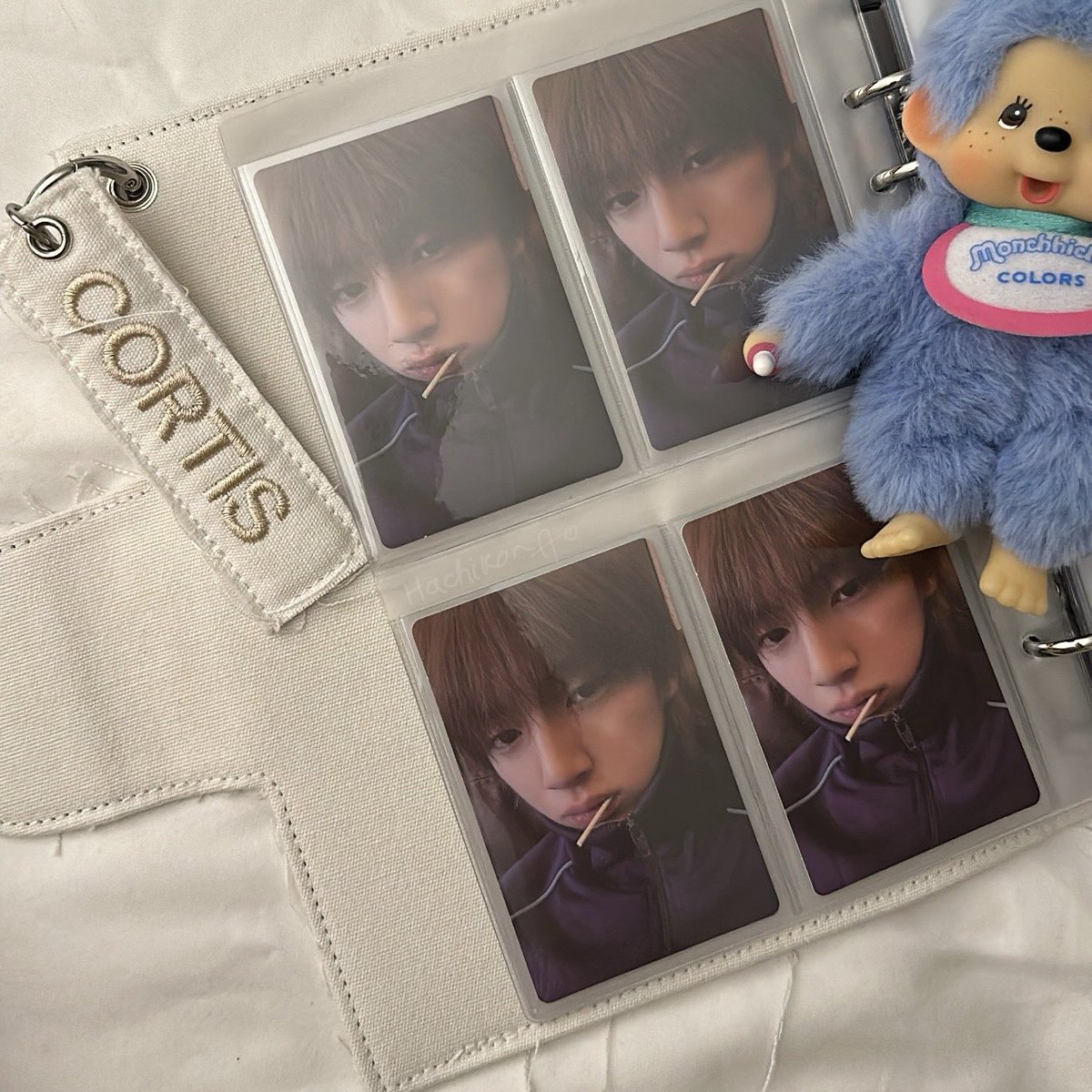 hachikeonho's tweet photo. ᯓ★hachiko callenreese's ⋆˚࿔⭐️🧃🌀💗

# JUHOON—never enough for this jju hirono🍭🍒🍼🌀🐡🧤🧩🚦 https://t.co/8sqKLuss4F