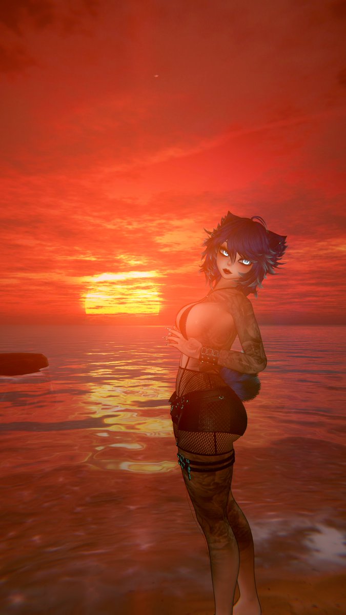 ReishiaVR's tweet photo. I'll follow you until you love me

#vrchat #art #photographylovers #sexy #cute https://t.co/GqrWiz2kR9
