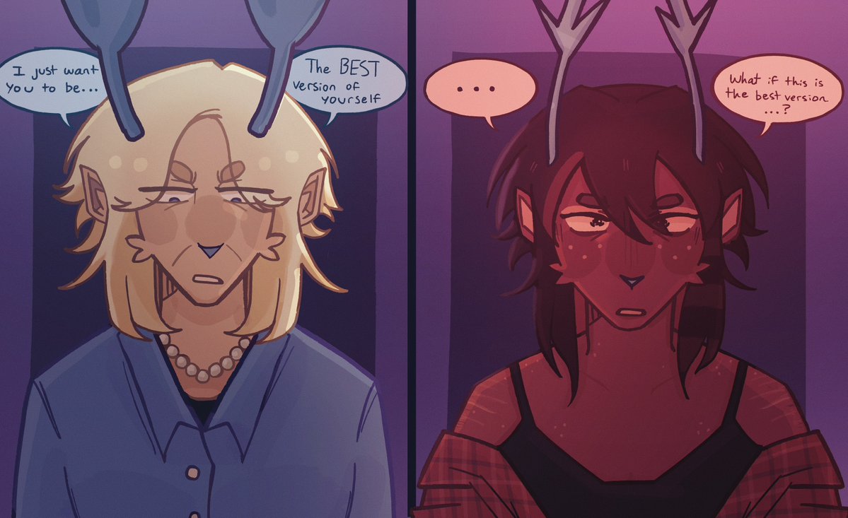 __celestialstar's tweet photo. and maybe the only version you’ll ever get. #deltarune #deltarunefanartㅤ https://t.co/DZg9TQYYIT