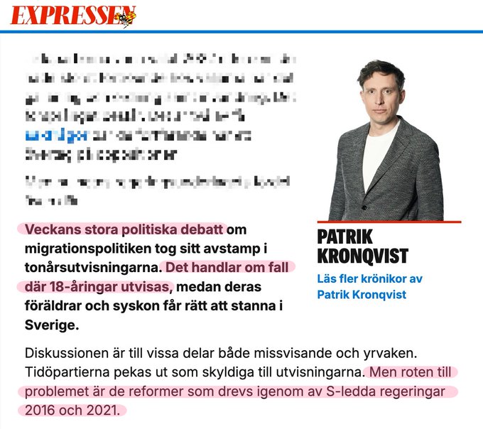 MR_jonas76's tweet photo. @LeenaJohansson tacka sossarna https://t.co/5k7sfmYaoW