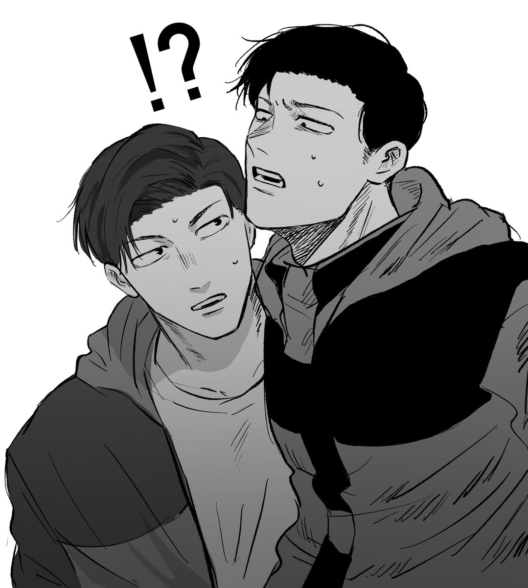 r87_y's tweet photo. トガトガ https://t.co/69HWBFLkFf