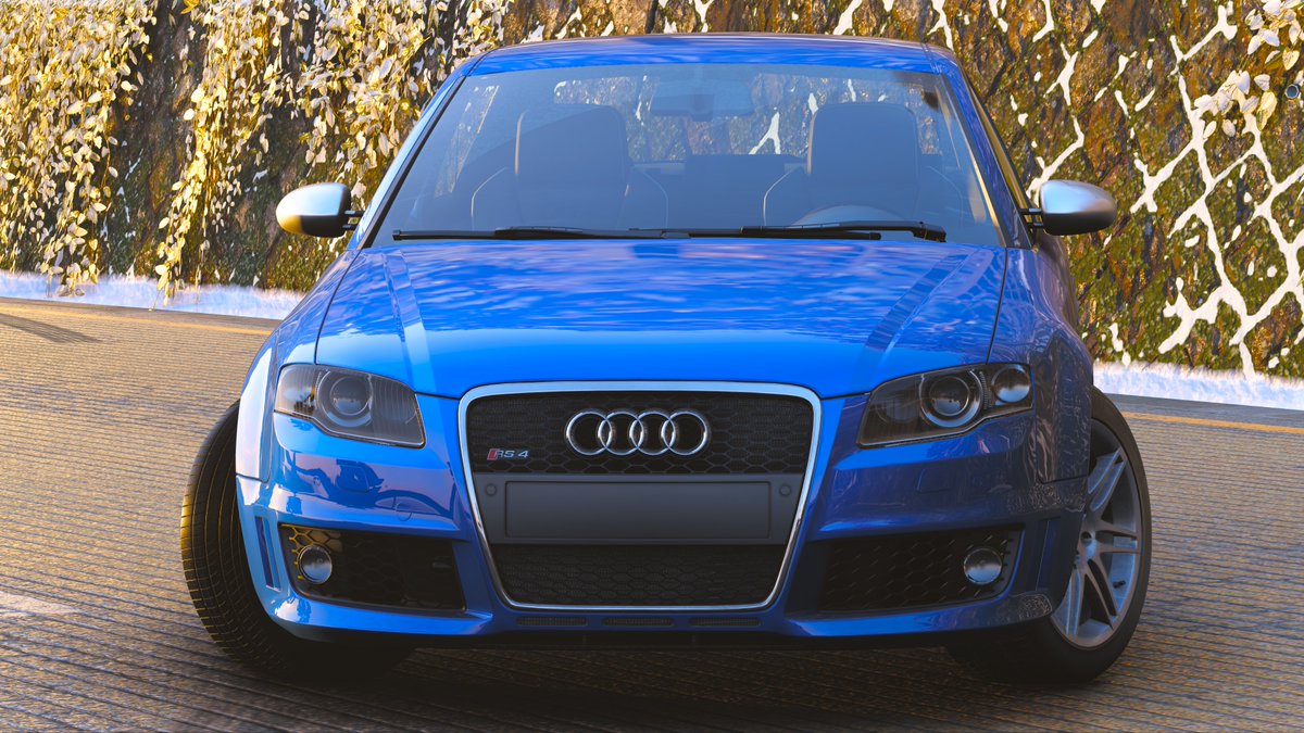 DiabLass_'s tweet photo. Quelques Photos #1256

@ForzaHorizon 
@AudiOfficial RS 4
@Xbox

#ForzaHorizon #ForzaHorizon６ #ForzaShare #FHenFrançais #FHSHARE #XBOX  #GhostArts #VirtualPhotography #VGPUnite #GamerGram #ArtisticofSociety  #ThePhotoMode #TheCapturedCollective #VPEclipse #VirtualPhotoTop https://t.co/uqWakBcG34