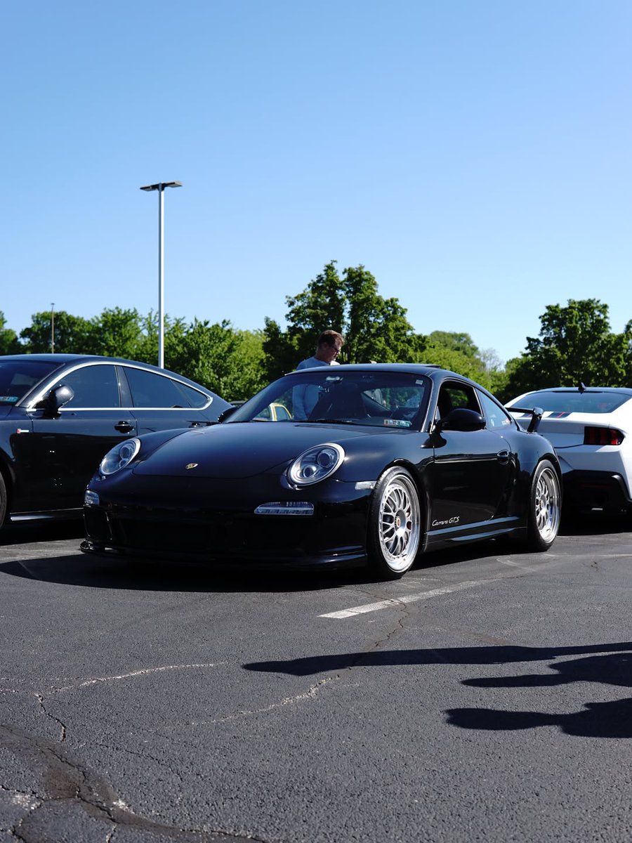 ShanMaglorrio's tweet photo. Cars and Coffee with @buxmont_motorclub and @sepamotorclub https://t.co/IszknnqN9o