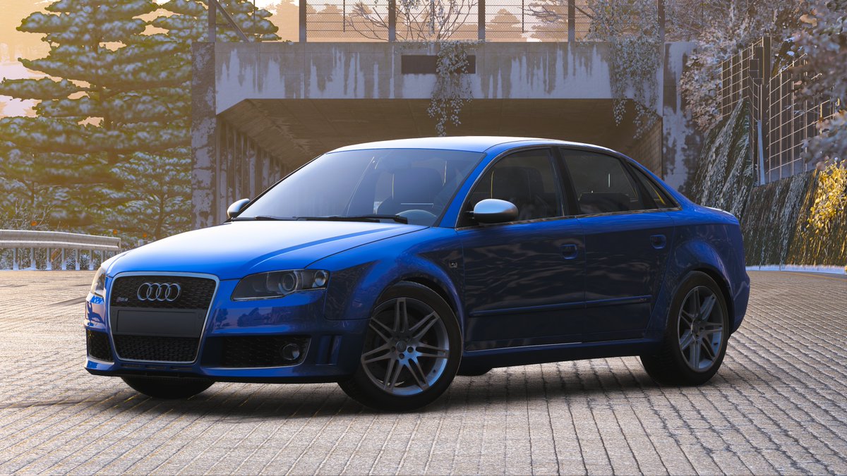 DiabLass_'s tweet photo. Quelques Photos #1256

@ForzaHorizon 
@AudiOfficial RS 4
@Xbox

#ForzaHorizon #ForzaHorizon６ #ForzaShare #FHenFrançais #FHSHARE #XBOX  #GhostArts #VirtualPhotography #VGPUnite #GamerGram #ArtisticofSociety  #ThePhotoMode #TheCapturedCollective #VPEclipse #VirtualPhotoTop https://t.co/uqWakBcG34