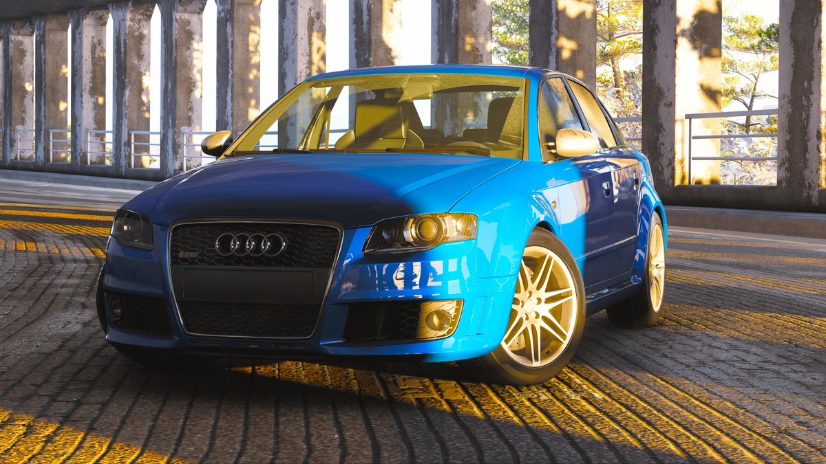 DiabLass_'s tweet photo. Quelques Photos #1256

@ForzaHorizon 
@AudiOfficial RS 4
@Xbox

#ForzaHorizon #ForzaHorizon６ #ForzaShare #FHenFrançais #FHSHARE #XBOX  #GhostArts #VirtualPhotography #VGPUnite #GamerGram #ArtisticofSociety  #ThePhotoMode #TheCapturedCollective #VPEclipse #VirtualPhotoTop https://t.co/uqWakBcG34