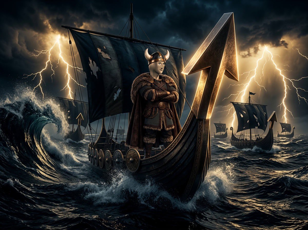STONKIVIKING's tweet photo. 100X BOOST IS LIVE.

We’re putting the spotlight on $STONKI.

DEX PAID.
100X BOOSTED.
HOLD $STONKI. EARN $STONK.

Now let it run.

CA: GB6Q2oPYPedKXnNbhQa5uiJsdGj6eFjdsHEDzFZKebiV

#STONKI #STONK #Solana #SOL #Memecoin #Crypto https://t.co/q1Ot6FH77u