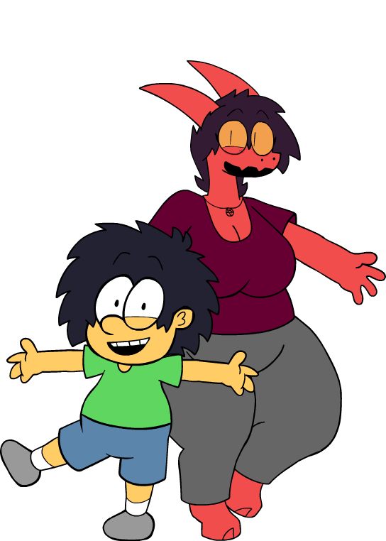 TBallsonme's tweet photo. free Kaleb's Crazy Adventures render https://t.co/2W2HLS2KCi
