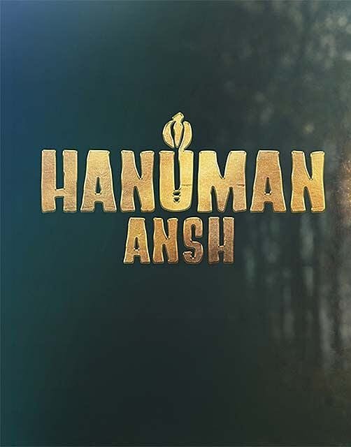 _deepvars_'s tweet photo. @filmervishal Thank you for Hanuman Ansh. Bharat needed a cinematic spectacle like this. Bharat deserved to see this.
Simplicity of the cast, honesty in story telling, brilliant musical scores and awesome visuals make it a delightful experience. https://t.co/Erld14hcgl