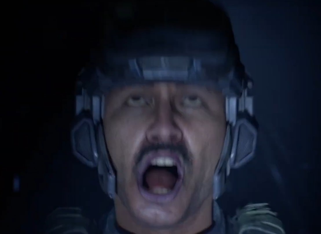 TheRealQuenny's tweet photo. when you cracking the flood and she lowkeyesnuinely gives you the gravemind special https://t.co/YhM52NvL2G