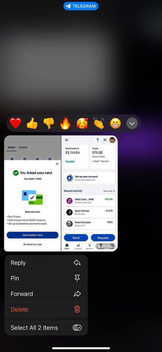 ccgotti1's tweet photo. Cashapp linkable glitch Available With Good Rates 🔥 🔥Bussin if ya tryna get paid link in my bio  #Polymarket #BabyMaga #MX69420 #MUFC #BUYINGCONTENT #Halloween #jenniferaniston $INJ $TQQQ $HIMS $MSTR $ROKU $BABT $cvna $HOOD $SMCI #FnancialFreedom #earthquake $PUMP https://t.co/zVjCJ4rSGR