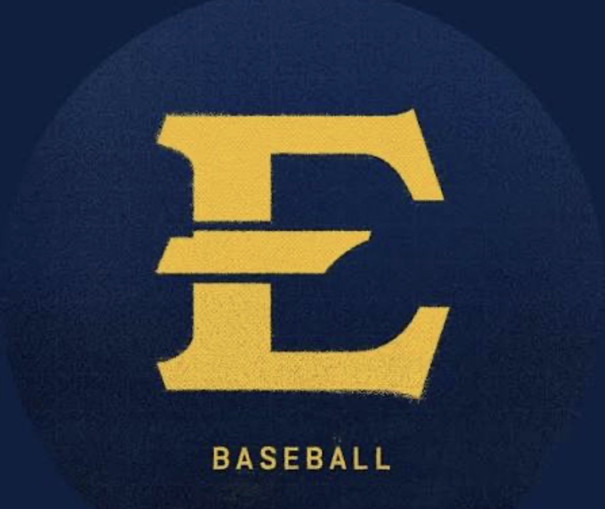 ljdrayton2028's tweet photo. Blessed to receive an offer from East Tennessee State University! βοΈπ
Thank you to Coach Pennucci and the entire ETSU Baseball staff for believing in me and giving me this opportunity.
All glory to God! π
The work doesnβt stop. More to come.
#GoBucs #ETSUBucs #ETSUBaseball https://t.co/it3dXp8pU0