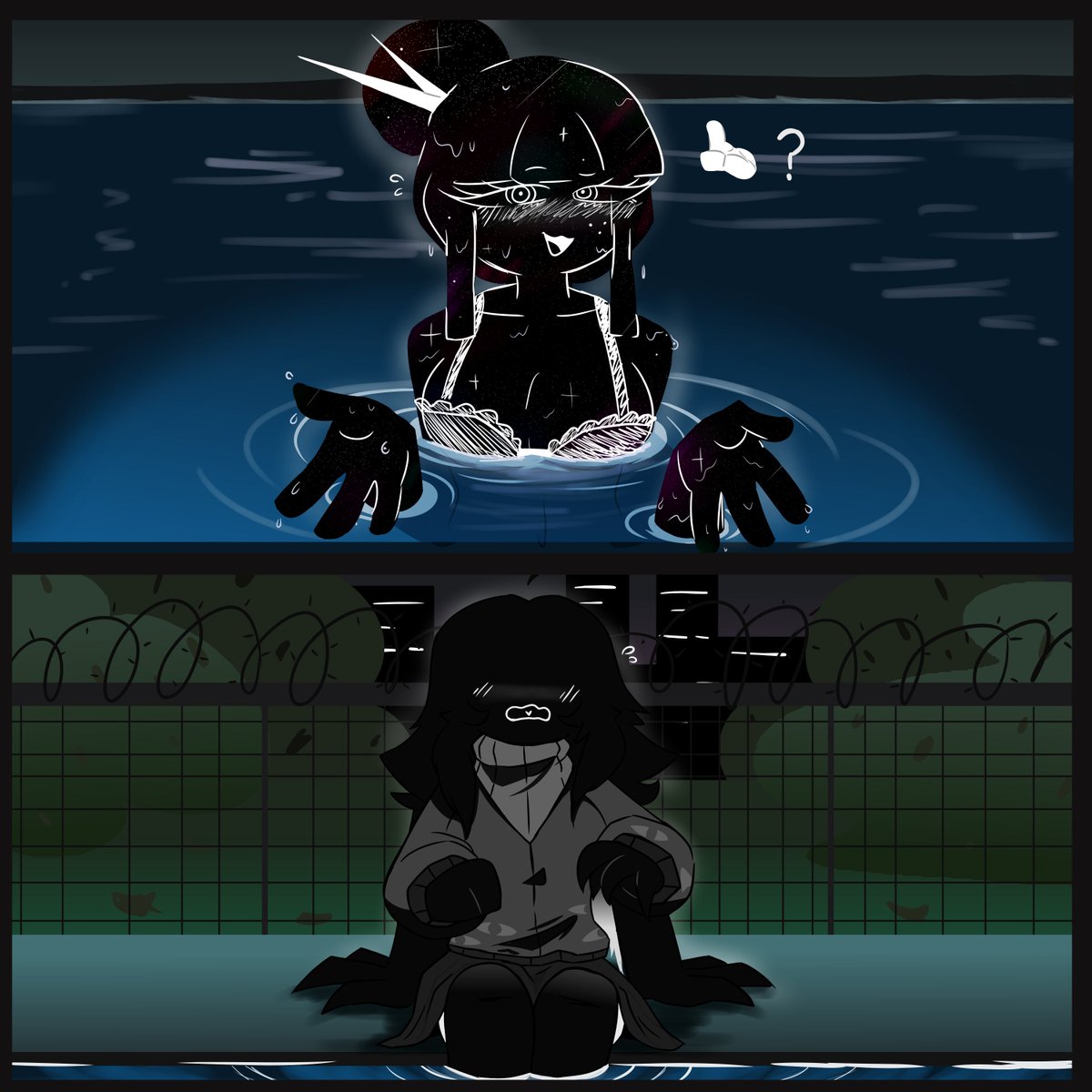 Yoni_Dibujazo's tweet photo. idk hwo to call this one,, uhhhhh-

#oc #fanart https://t.co/3DPCLYsMZn