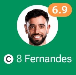 V_the_cityzen's tweet photo. When life gives you Fernandez, make sure its Enzo not Bruno. https://t.co/ETUqbIblJ3