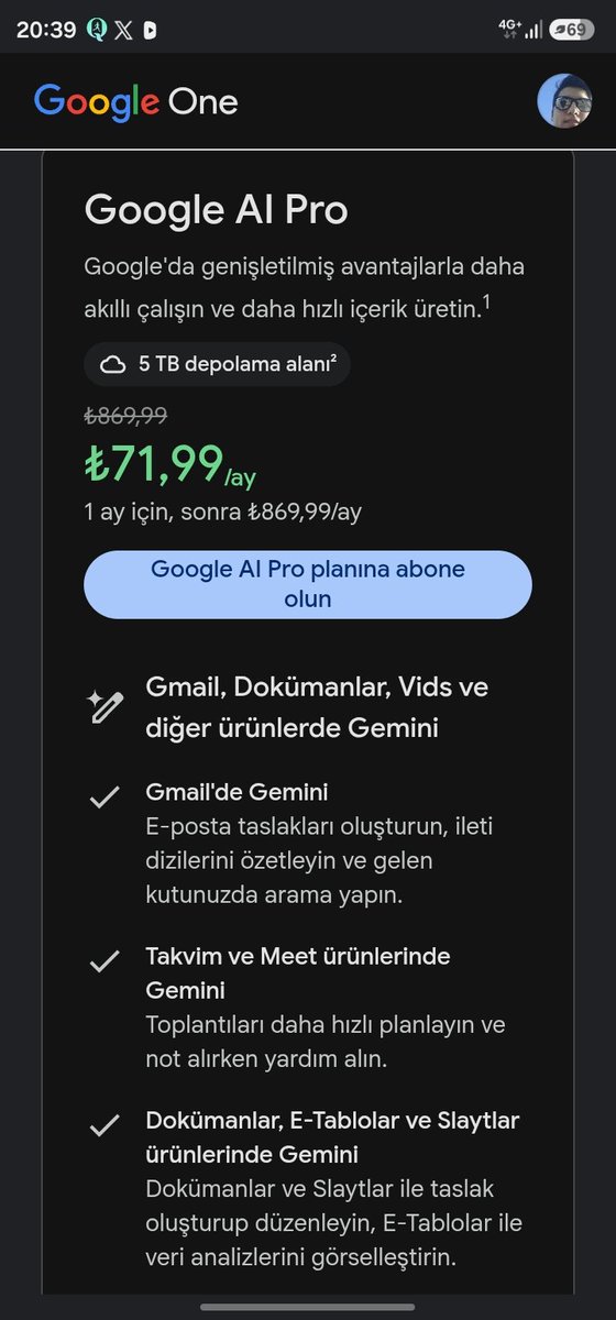 apolig42's tweet photo. @beypazarihande 2 farkli hesap ama birine 1 ay dierine 3 ay veriyor yapasim gelmedi https://t.co/Tbc2cbN7As