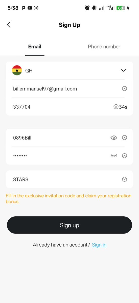emmanuel_n36748's tweet photo. @theberneese 0555882818 - Emmanuel. Let me celebrate Barcelona Win 😆. 
8:30pm no de3 maybe na data asa 🙏 https://t.co/d9a9MoQHrc