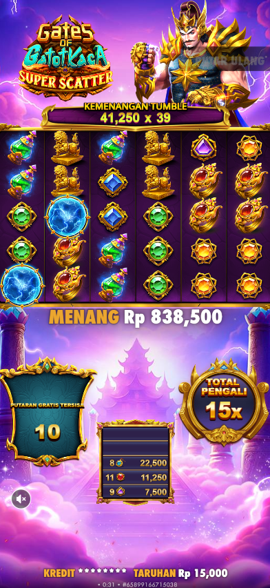 rajacuannn's tweet photo. Gates of Gatotkaca lagi GACOR! 🔥
Sekali gas, kemenangan besar langsung mendarat! 💰⚡

𝐥𝐢𝐧𝐤 𝐠𝐚𝐜𝐨𝐫👉 https://t.co/yDG61fJdPY
𝐥𝐢𝐧𝐤 𝐠𝐚𝐜𝐨𝐫👉 https://t.co/yDG61fJdPY https://t.co/8E3CYjYWwf