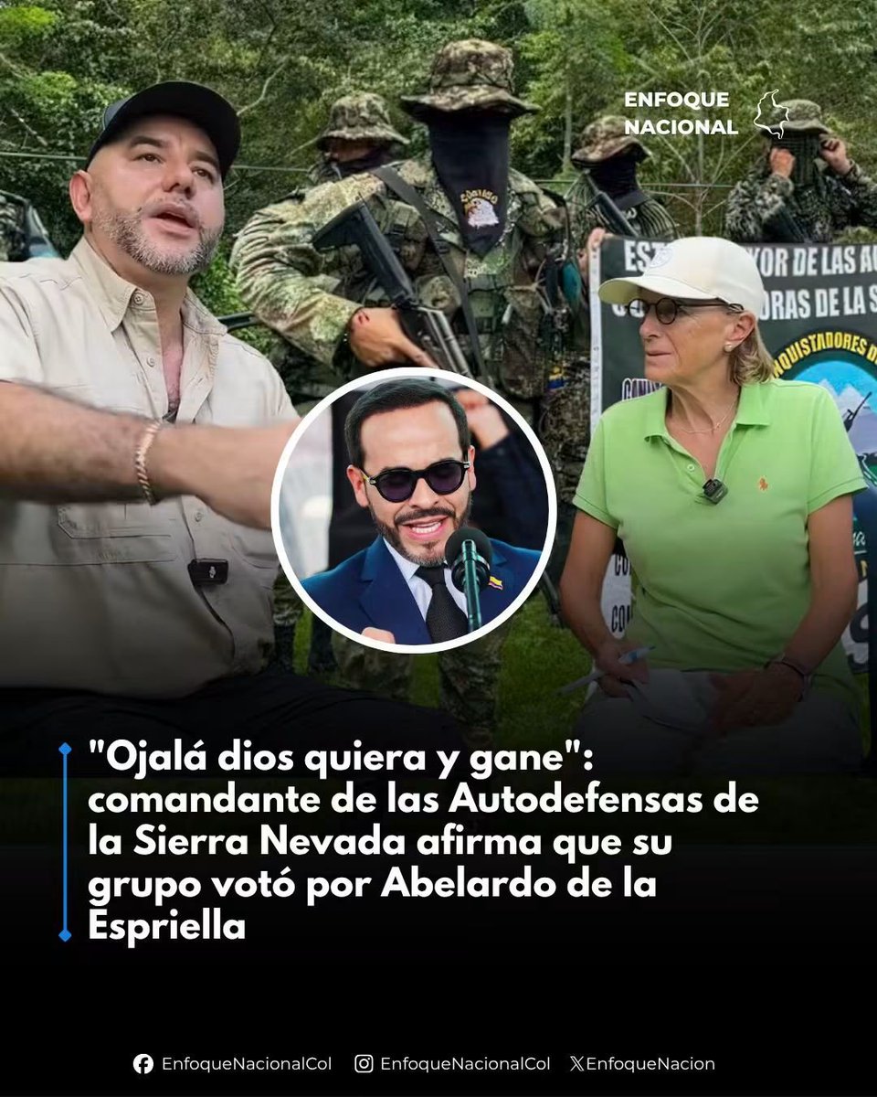 appreciate21's tweet photo. El voto fusil de AGUEVARDO... https://t.co/pmLgEUCt2B