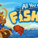Photo by Luka's Games | All You Can FISH! ➡️ Steam (@LukaGamesStudio)