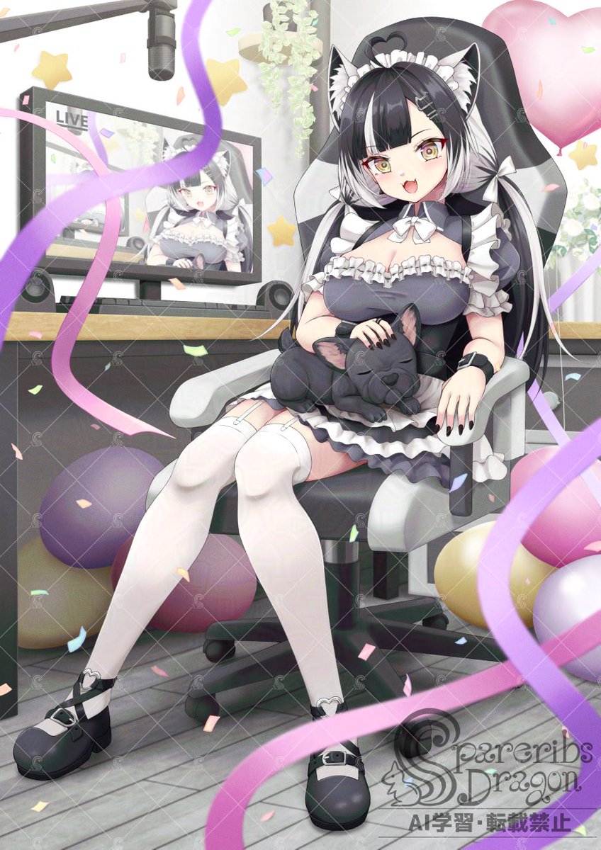t_nanashiro's tweet photo. 👀今年も見えてる人、いるかな……？

今日、実はお誕生日🎂でして……
このポストが見えてるそこの優しいあなた
よかったら「おめでとう」だけ置いていってくれないかな……？

ｱｯ……スクロール、しちゃうかな……？
でも、見つけてくれてありがとう！

今年も最高の1年にするからね～！！！🔥🔥 https://t.co/6yWKpBYCUh