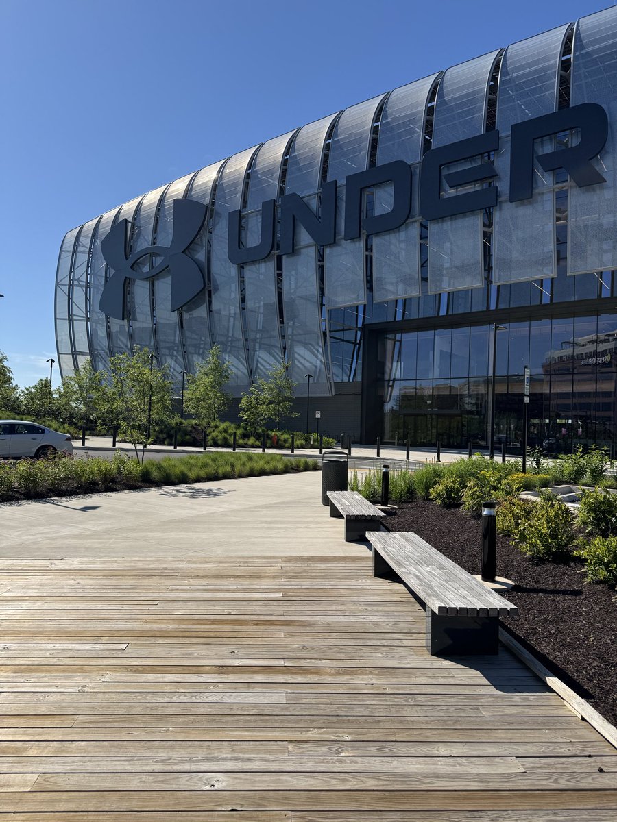 johnnyx_btc's tweet photo. ‼️I’m taking my talents to @underarmour ‼️
After years of turning concepts into thousands of physical pairs, building @trottierdesign leading design at @vangrackofficial and pushing 3D printed footwear with @zellerfeld — I’m joining @underarmour as Lead Footwear Designer, Exploration. I will working on future-focused product concepts, prototypes, and visual assets for footwear. This one hits different. From designing a pair every day, to dropping customs and original silhouettes with some of the best makers in the world… this is the next level of that same mission: explore what’s next, make it wearable, and put it on feet. Grateful doesn’t even cover it. Thank you to every maker, collector, brand partner, and person who I’ve had to privilege of working with. Stay tuned. Big things incoming.