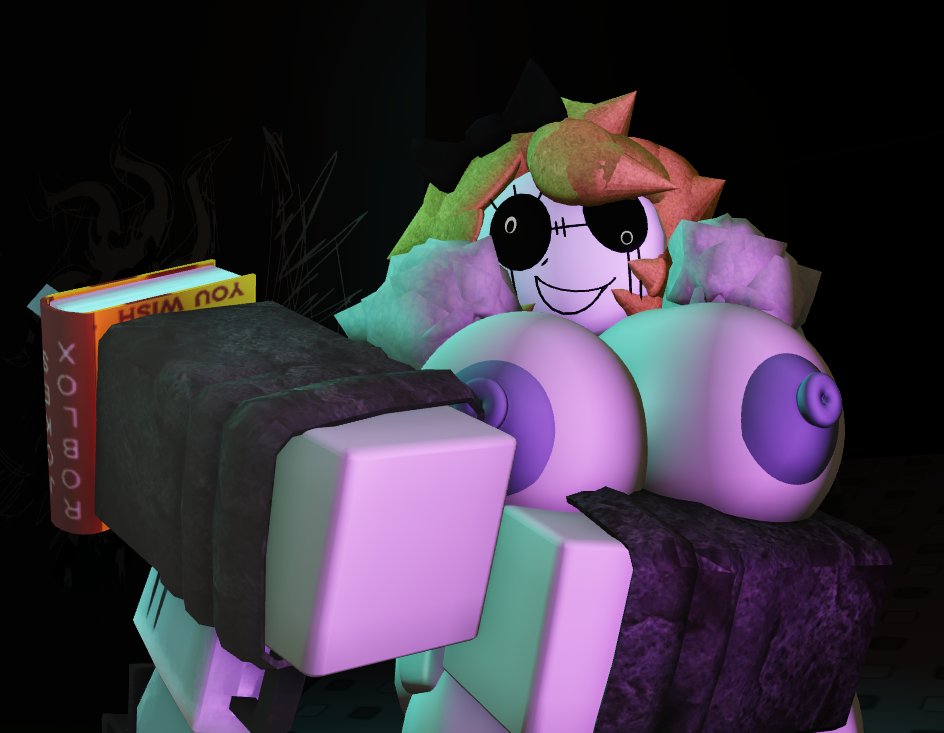 StrokeStation5's tweet photo. Derpina / XD Slasher!1
#rr34 ~ #robloxNSFW ~ #robloxporn ~ #forsakenr34 ~ #forsakennsfw ~ #robloxr34 https://t.co/iz1TaUxLoa