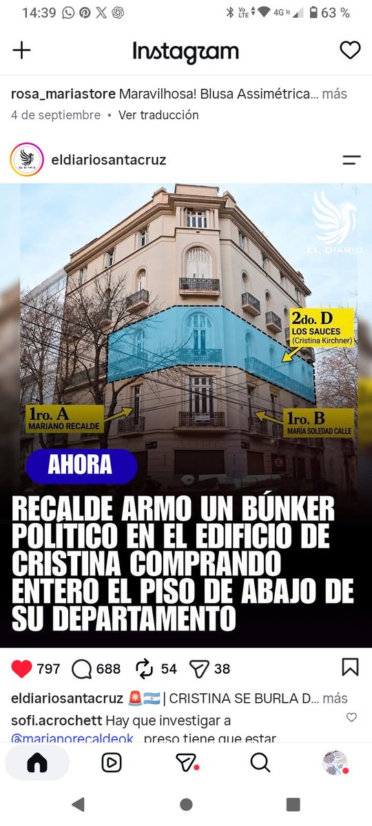 facci29924's tweet photo. @marianorecalde Ue vergüenza querer defender a una chorra, hay que investigar a este kuka @marianorecalde de donde saco la plata no? Kuka enfermo mental https://t.co/BhIdZUZVUw