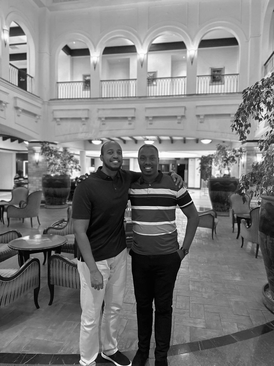 mpuugapatrick's tweet photo. My king, brother &amp; friend!!!

You served God &amp; mankind with meekness, selflessness and courage. 

Forever in my heart. https://t.co/oTM2Prs6Db