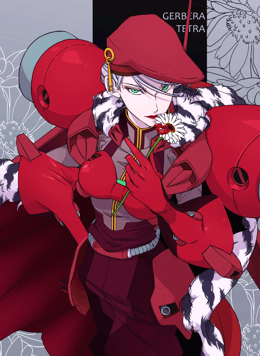 DTZ1200WG's tweet photo. ※擬人化MS

AGX-04 https://t.co/X5LckgdCus