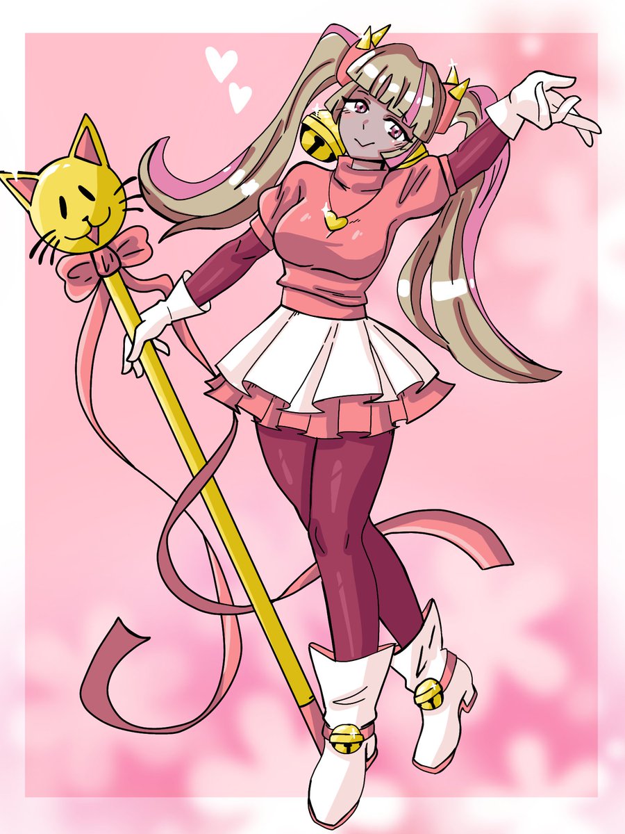 HarpDoesArt tweet picture
