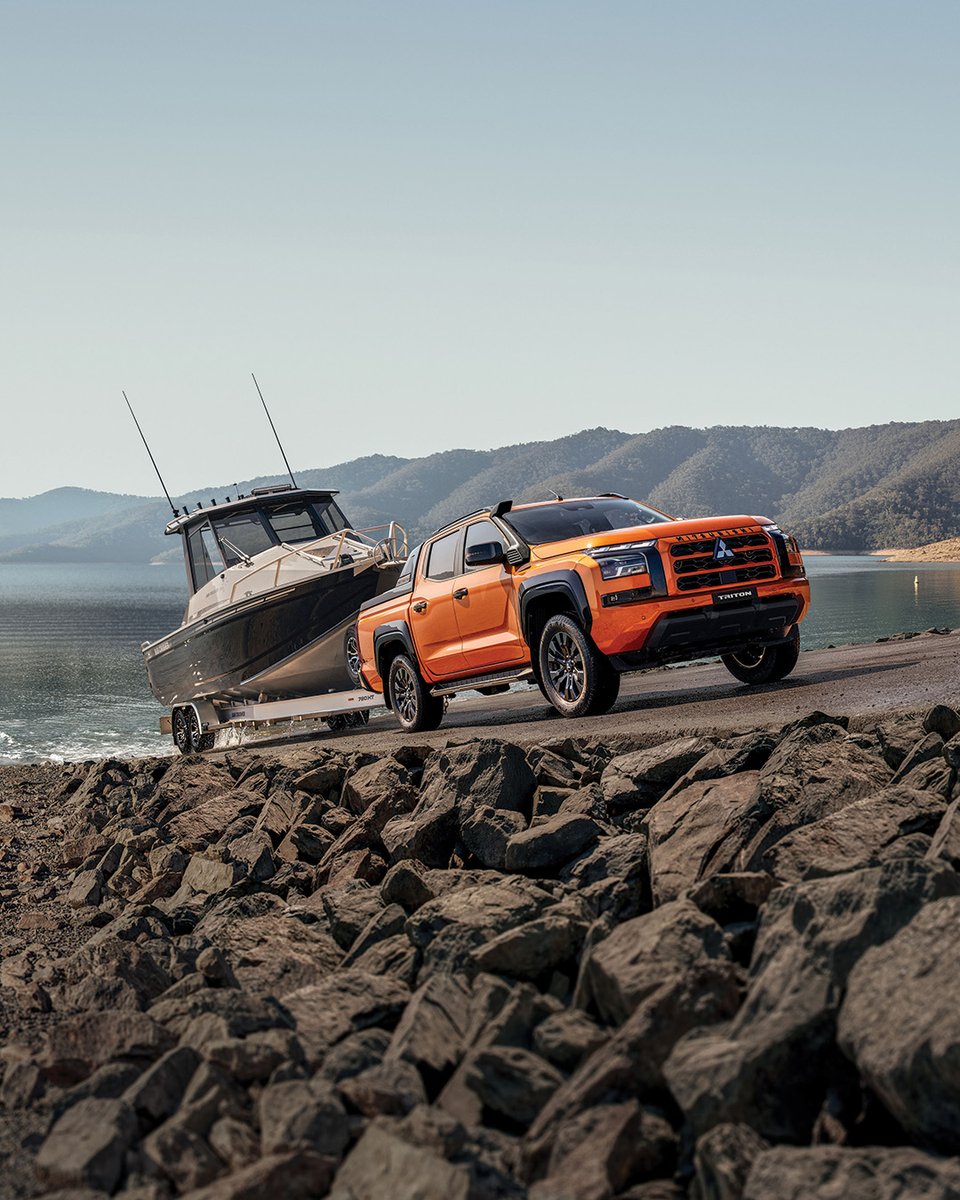 DorlaBasseqw's tweet photo. When tough jobs need doing, trust the Triton GSR to deliver. https://t.co/akIe4a2Vj9