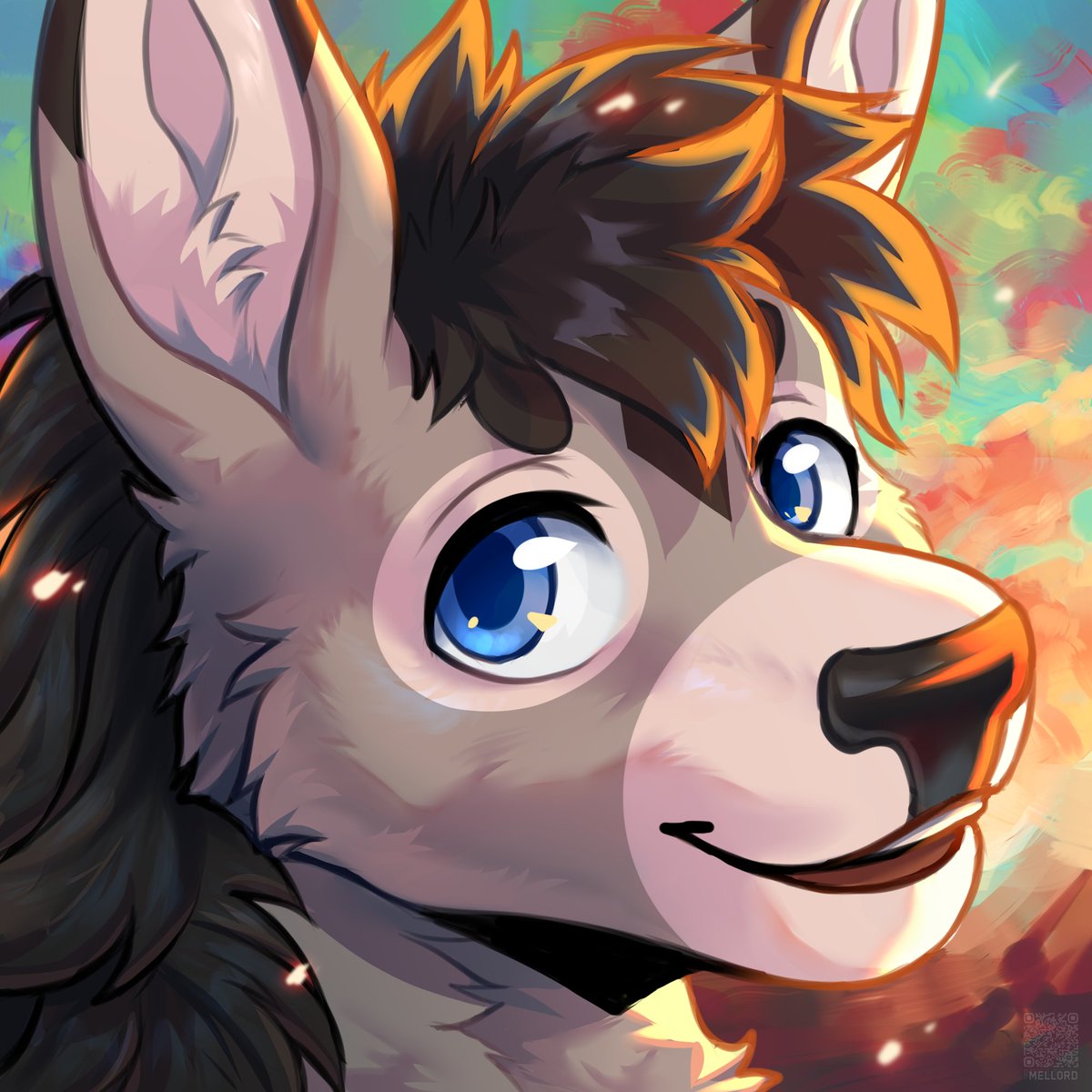 mell0rd's tweet photo. ✨ART RAFFLE ✨

🍁follow + like + rt 🔁
🍁comment with your oc ref (optional)   

winner gets a fully rendered sketch icon, ends 13 Oct
good luck everyone and thank u for your support🧡 https://t.co/zMCYs7vRh7
