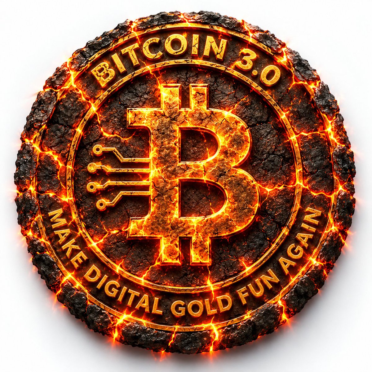 Bitcoin3BNB's tweet photo. 🚀 Bitcoin 3.0 (BTC3.0) FREE Giveaway! 🎉

🎁 100 BTC3.0 will be distributed within 24 hours!
💰 1 👈🥁🪘BTC3.0 per eligible participant!

❤️ Like • 🔁 Repost • 👤 Follow @Bitcoin3BNB
💬 Join our community &amp; comment your BSC wallet address!

#BTC3 #Bitcoin3 #BSC #BNBChain https://t.co/SFCoScFjtg