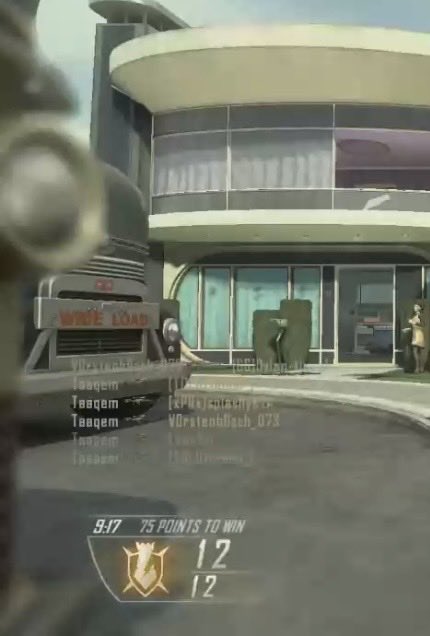 Taaqsn's tweet photo. Breaking news 🚨🚨 unsplit Nuketown killfeeds exist! https://t.co/nrvmUScXdd