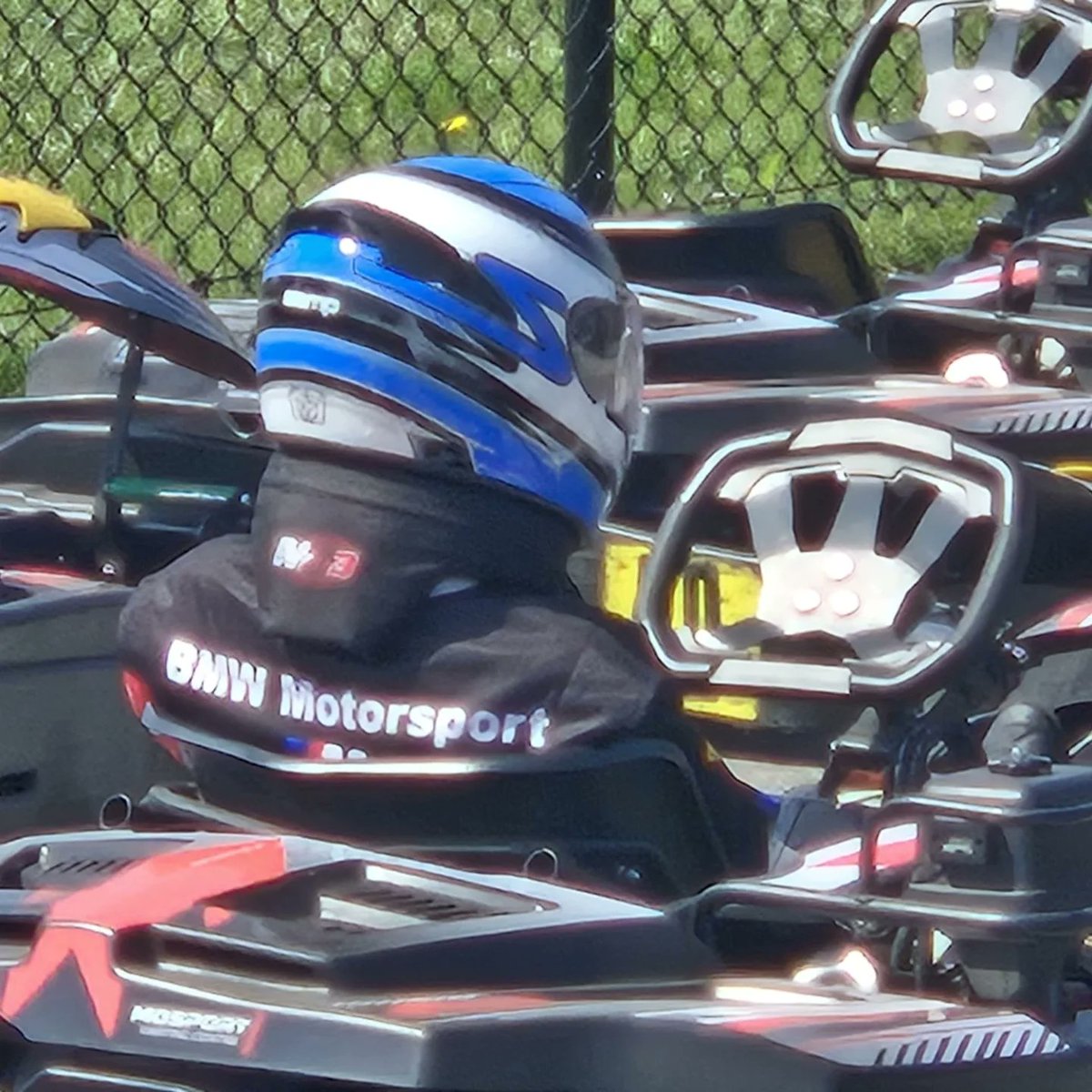 AshelyMaskff's tweet photo. MTCC Race 1 photos. Finished 6th—not a bad start. Keeping the momentum going for the next one. https://t.co/CsQuXDfg6B