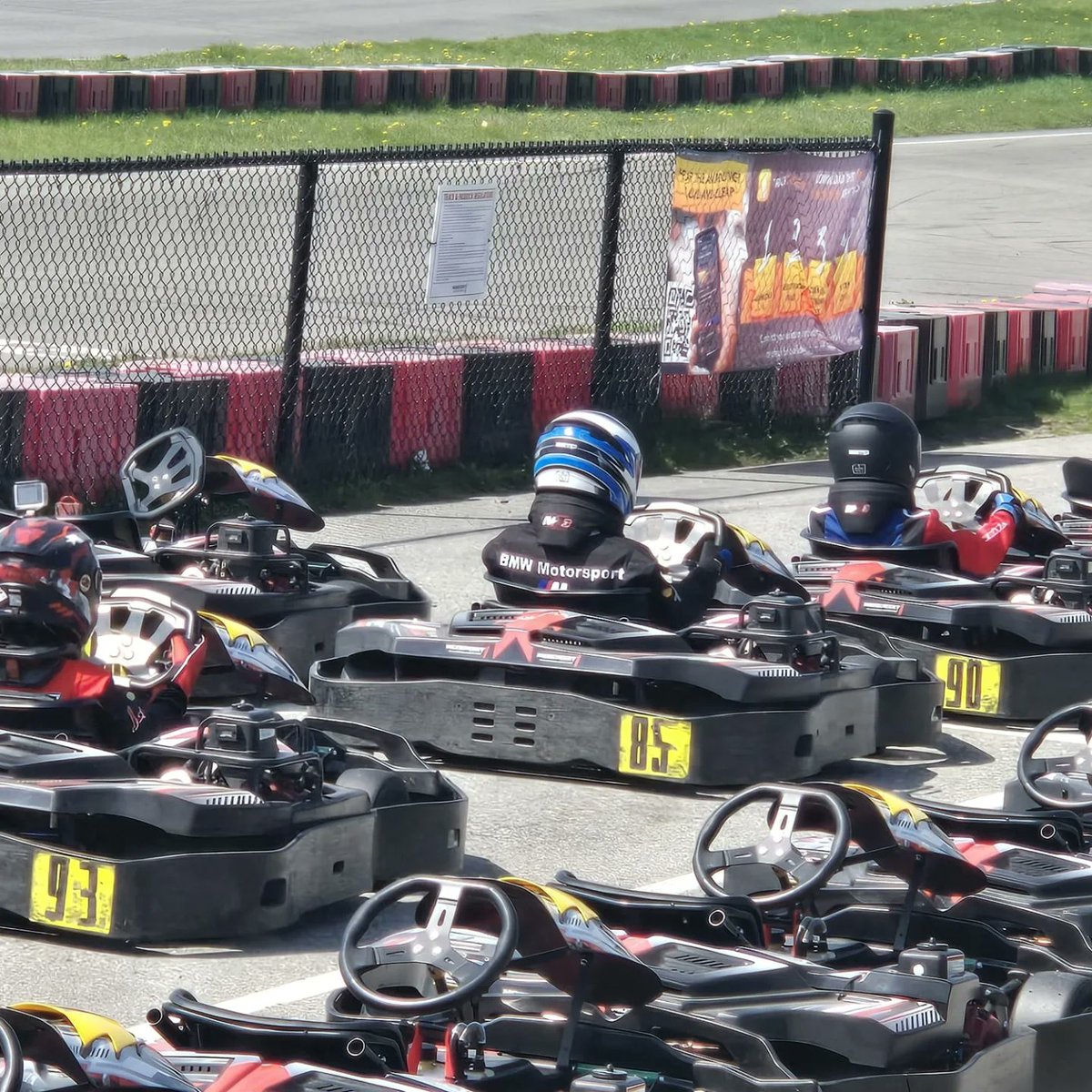 AshelyMaskff's tweet photo. MTCC Race 1 photos. Finished 6th—not a bad start. Keeping the momentum going for the next one. https://t.co/CsQuXDfg6B