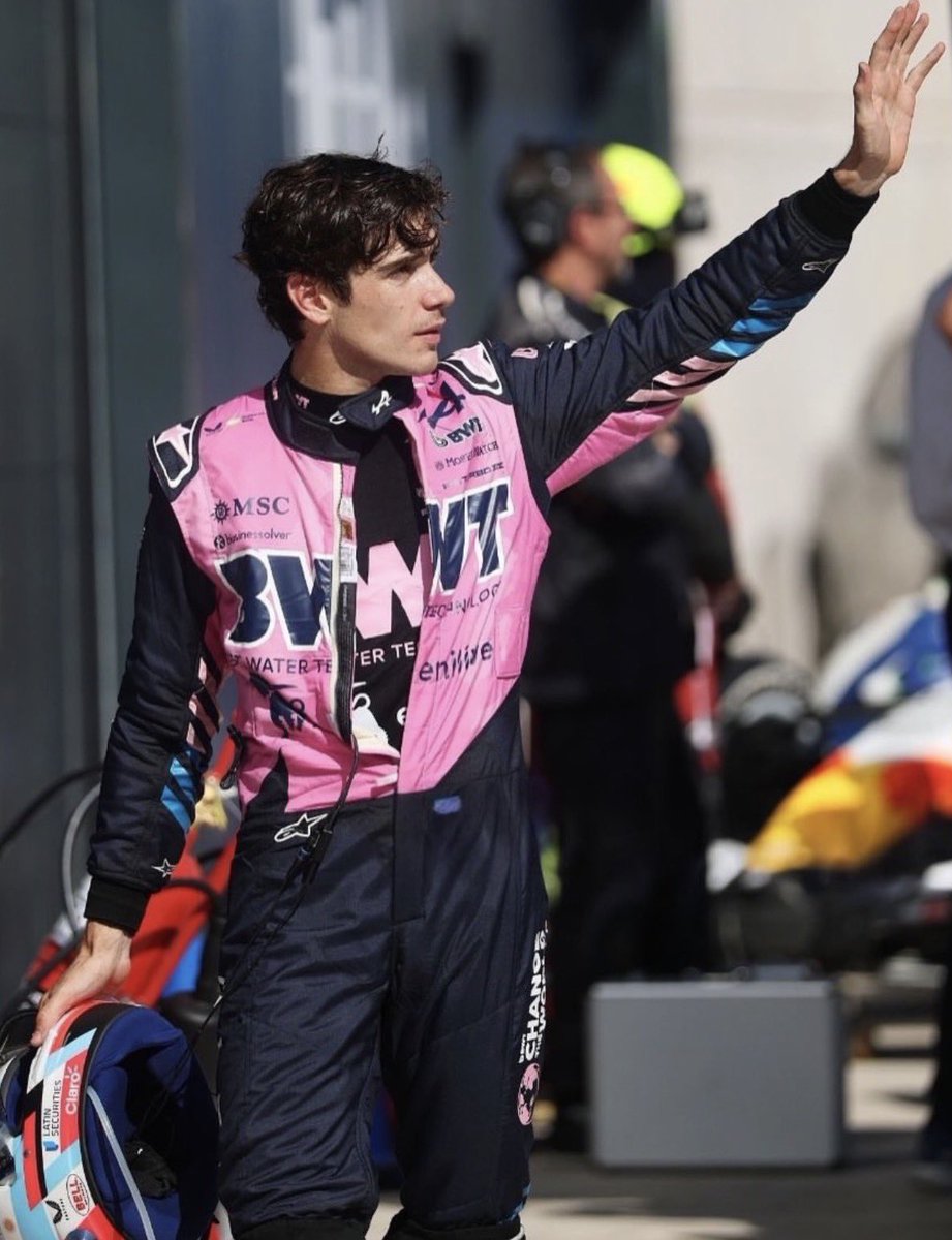ColapintoFiles's tweet photo. 📲 Franco Colapinto vía Instagram.

“DALEEEEE muchos puntos!!!! Septimos después de una carrera larga y dura pero un finde perfecto maximizando cada oportunidad!! Gracias al comisario q me dio la bandera argentina 🥺🙏🏼 a seguir, vamos por mucho más! 🤙🏼🇦🇷” https://t.co/fHdovPNs3o