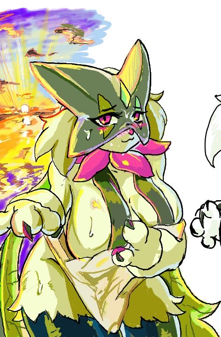 marukun_mk's tweet photo. 絵チャをしました https://t.co/JMTHxNl6xI