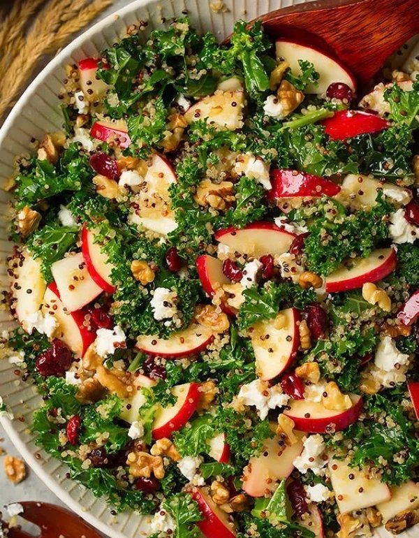 blosr397148's tweet photo. Just tried the new organic quinoa from local farm—fluffy, nutty, and zero weird aftertaste! Perfect for salads or stir-fries.  Who’s got their go-to quinoa dish #IngredientReview #HealthyEats， https://t.co/Nh43nrUetN