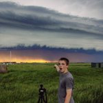 Photo by Levi Wx (@LeviSWx)